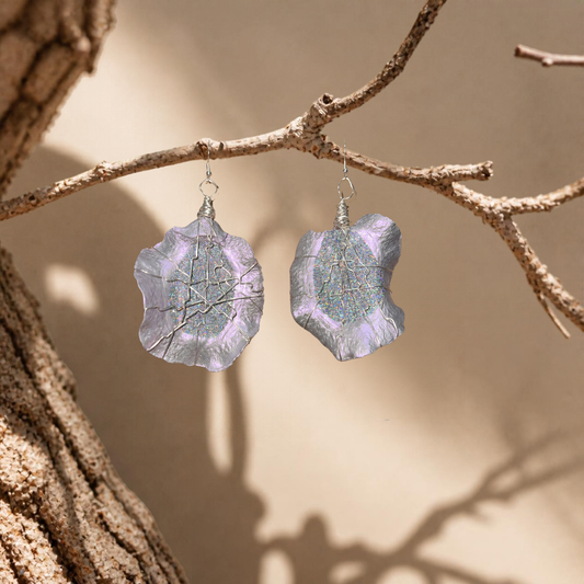 No. 04 — Opalescence