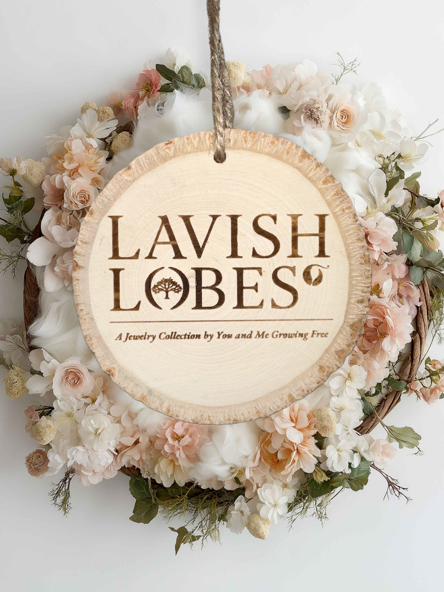 The Lavish Lobes Luxe Experience Deposit