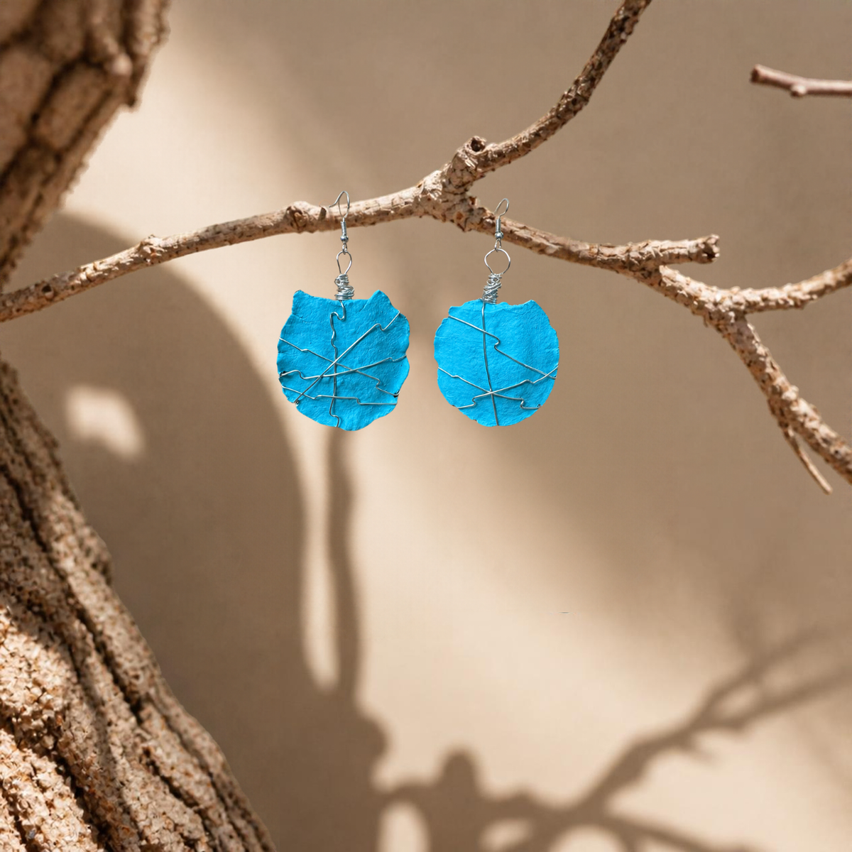 No. 03 — Cerulean