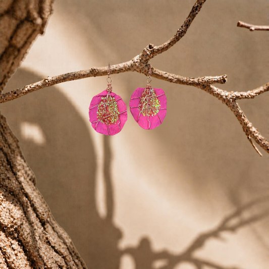 No. 07 — Bougainvillea