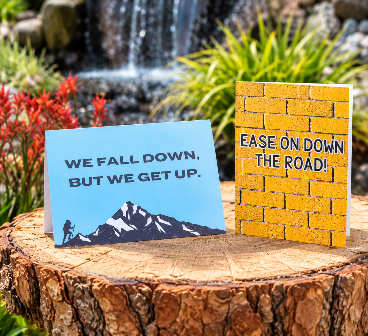 Greeting Cards