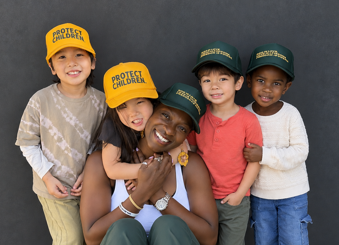 Family Apparel & Accessories