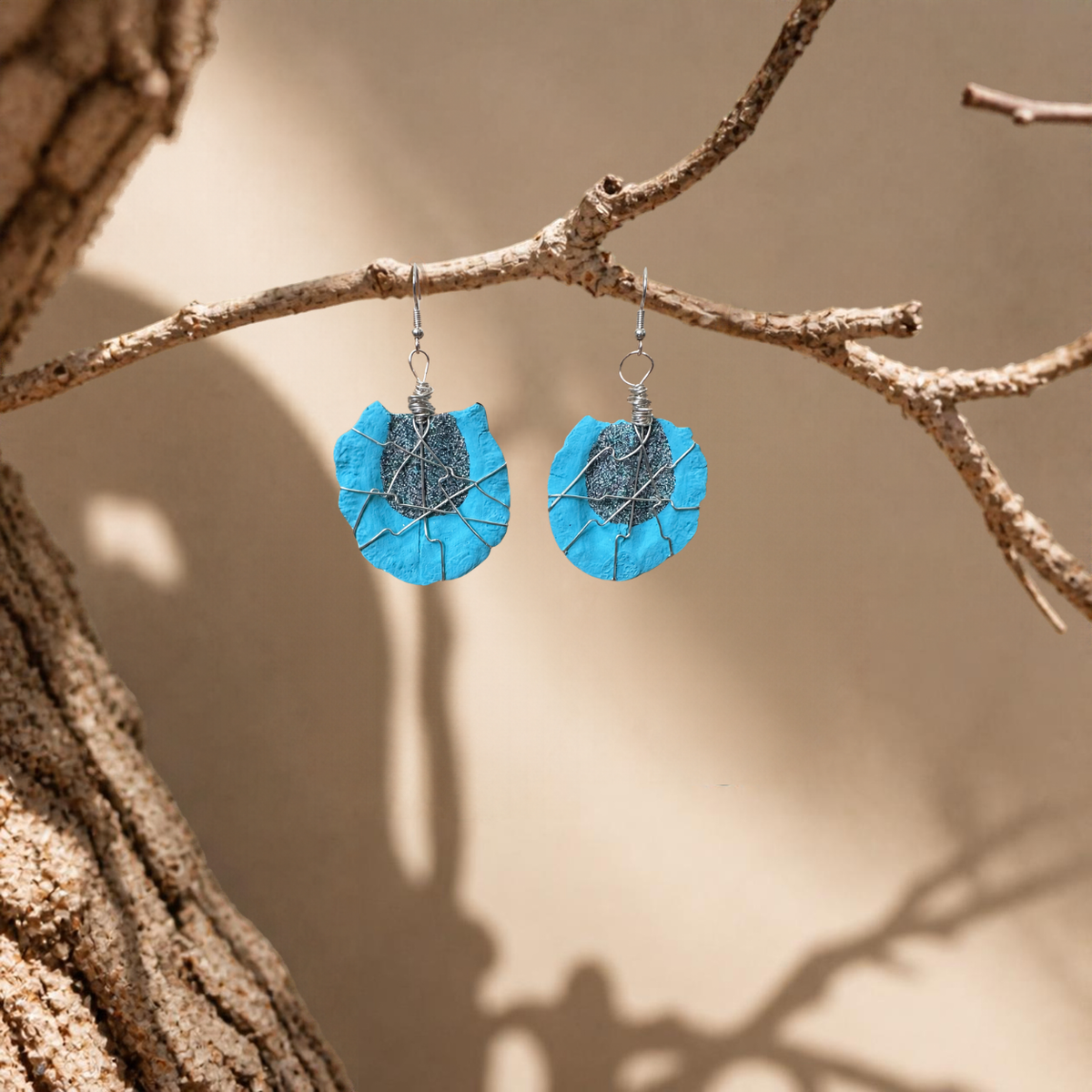 No. 03 — Cerulean
