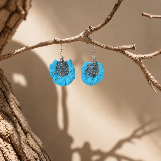 No. 03 — Cerulean