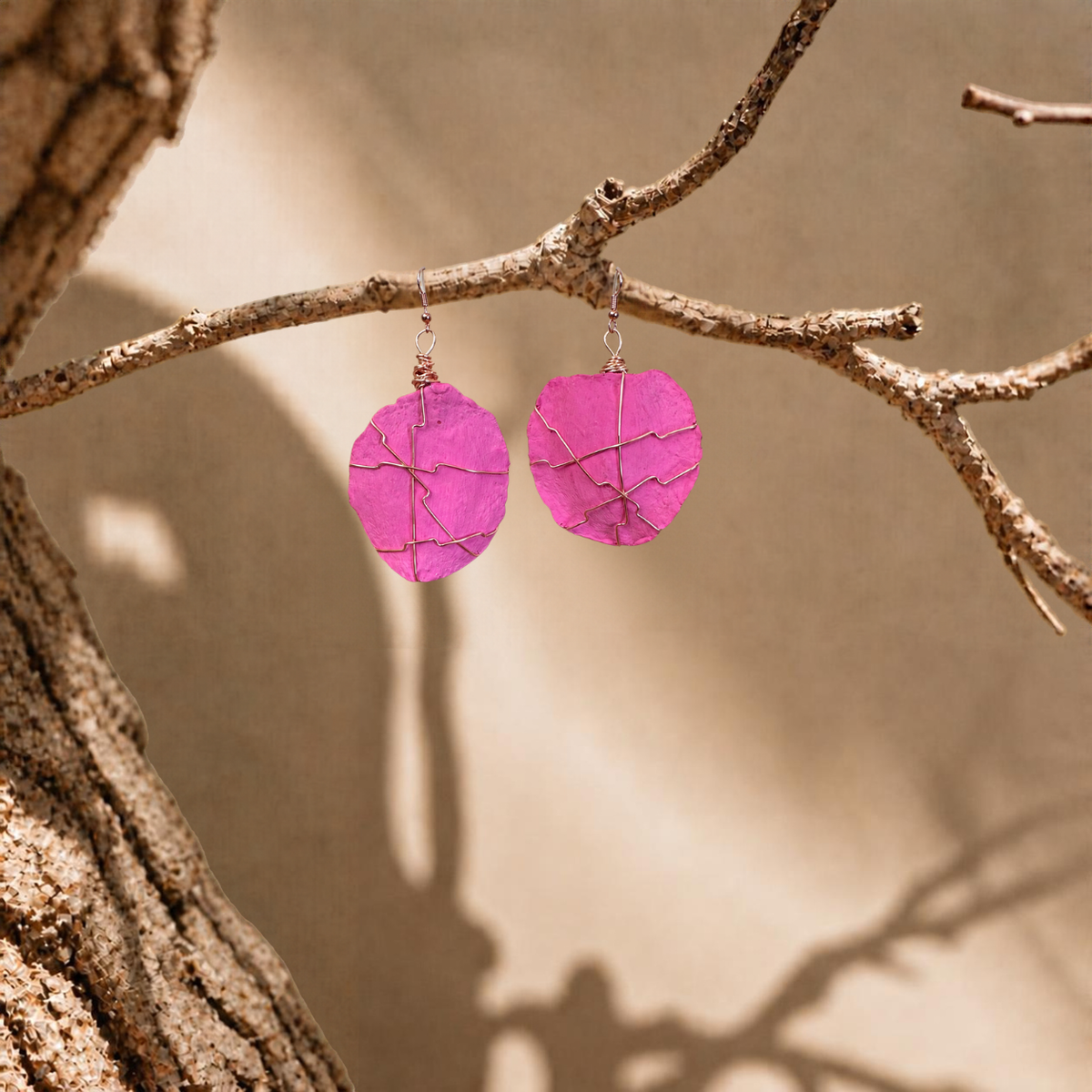 No. 7 — Bougainvillea