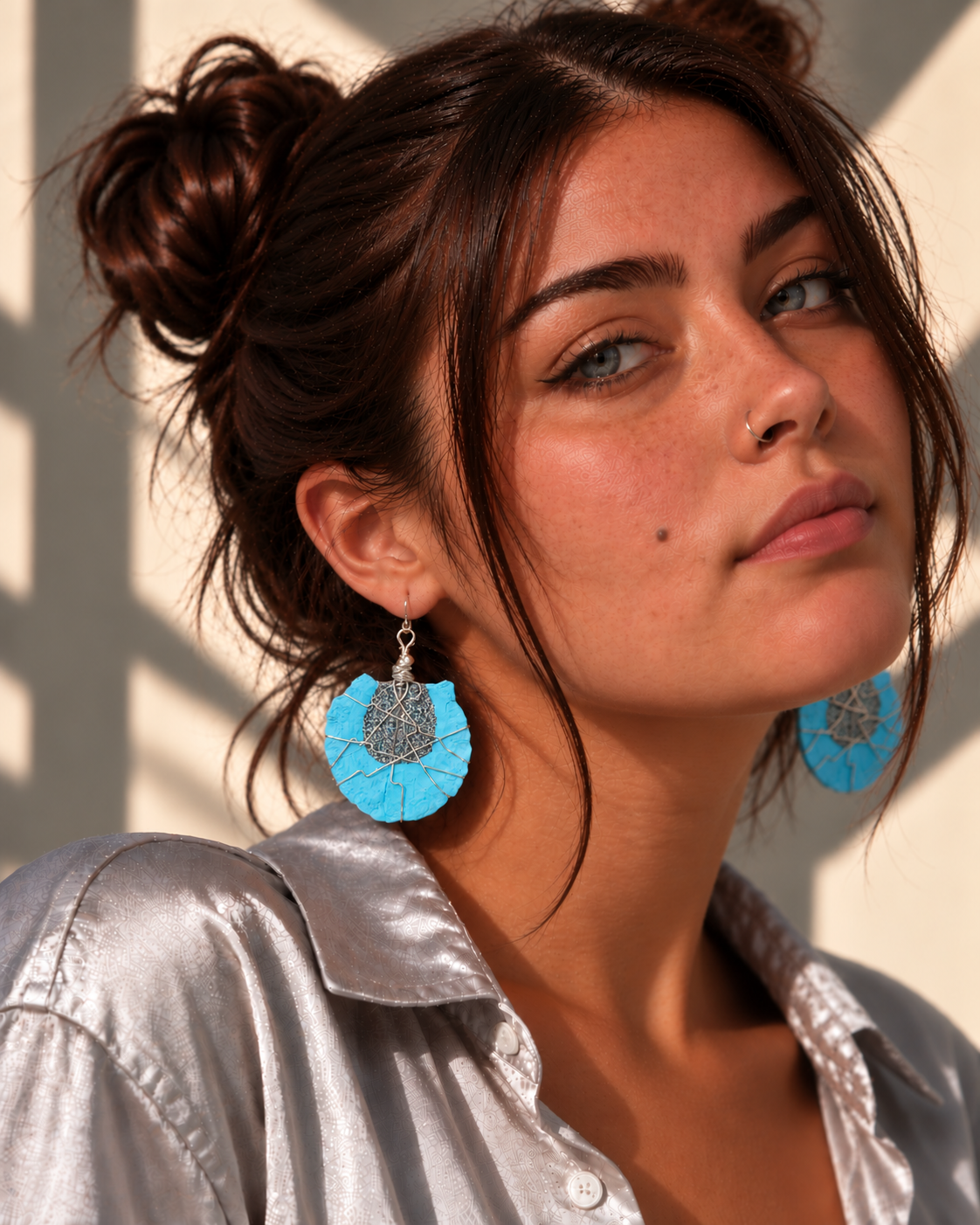 No. 03 — Cerulean